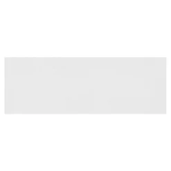 Blendy, Formatki I Cokoły|Qubik Blenda MADERA 60x21 biały mat