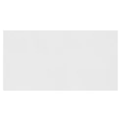 Blendy, Formatki I Cokoły|Qubik Blenda MADERA 40x21 biały mat