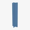 Blendy, Formatki I Cokoły| Blenda narożna dolna BASIC PLUS BP/FK 72x20x6,5 cm alby blue
