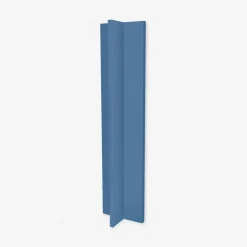 Blendy, Formatki I Cokoły| Blenda narożna dolna BASIC PLUS BP/FK 72x20x6,5 cm alby blue