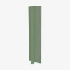 inny Blenda narożna dolna BASIC PLUS BP/FK 72x20x6,5 cm smoke green