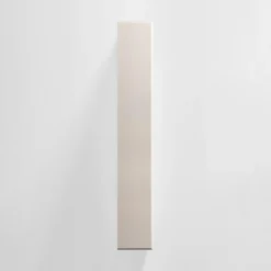 Qubik Blenda narożna górna ALDEA 15x98 kaszmir mat