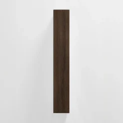 Blendy, Formatki I Cokoły|Qubik Blenda narożna górna BARATO 15x98 cm dąb barokowy ritritto