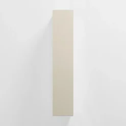 Qubik Blenda narożna górna 15x76,5 cm BARATO kamienny beż