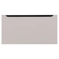 Blendy, Formatki I Cokoły|Qubik Blenda PALERMO 40x21 szary kamienny