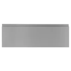 Blendy, Formatki I Cokoły|Qubik Blenda PIANO 60x21 szary mat