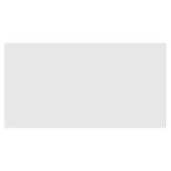 Blendy, Formatki I Cokoły|Qubik Blenda SALSA 40x21 biały połysk