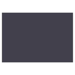 Blendy, Formatki I Cokoły|Qubik Blenda SALSA 30x21 grafit metalic połysk