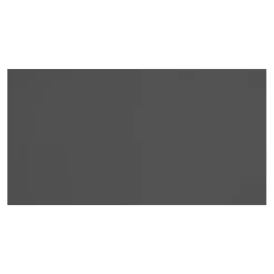 Blendy, Formatki I Cokoły|Qubik Blenda SOLA 40x21 szary połysk