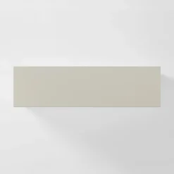 Blendy, Formatki I Cokoły|Qubik Blenda SOLA 60x16,5 szary taupe mat