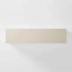 Qubik Blenda 60x14 cm BARATO kamienny beż