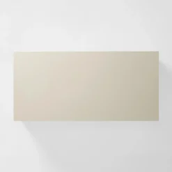 Blendy, Formatki I Cokoły|Qubik Blenda 40x21 cm BARATO kamienny beż