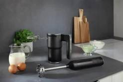 Małe Agd|Blendery|Gorenje Blender ręczny czarny ORA ITO