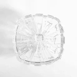 Pojemniki Na Żywność|inny Bombonierka szklana z przykrywką GRAPHIC 15 cm