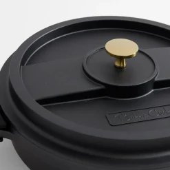 inny Brytfanna BAKE&COOK 28 cm