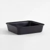 inny Brytfanna czarna 23x22 cm