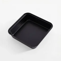 inny Brytfanna czarna 23x22 cm