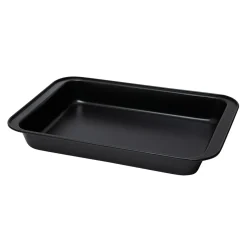 Formy, Naczynia I Akcesoria Do Pieczenia|Prima Cucina Brytfanna z rusztem 37x25x5 cm