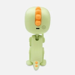 Dekoracje|Zegary|inny Budzik z wyświetlaczem LED MARY'S zielony ROBO DINO