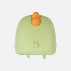 Dekoracje|Zegary|inny Budzik z wyświetlaczem LED MARY'S zielony ROBO DINO