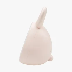 Dekoracje|Zegary|inny Budzik z wyświetlaczem LED MARY'S różowy ZAJĄCZEK