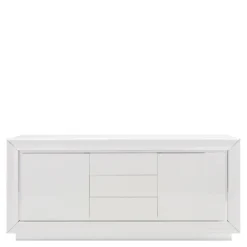 Modum Bufet DAMA BIANCA 141BF3.02BI