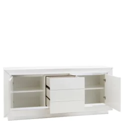 Modum Bufet DAMA BIANCA 141BF3.02BI