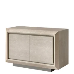 Komody|Modum Bufet do jadalni ELITE DAY złota brzoza