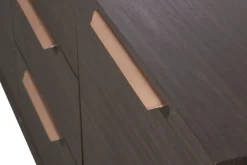 Komody| Bufet MAGALE 2D+3SZ M2409001