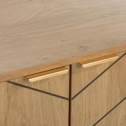 inny Bufet w jodełkę ESTIMA