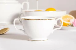 Bulionówka MARIA PAULA Złota Linia 350 ml