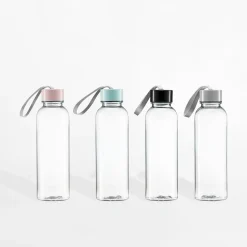 inny Butelka na wodę ALICE 550 ml mix kolorów