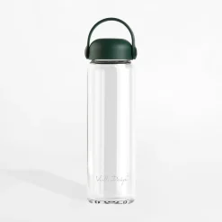 Butelki, Bidony I Lunchboxy|inny Butelka na wodę zielona FUORI 540 ml