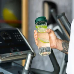 Butelki, Bidony I Lunchboxy|inny Butelka na wodę zielona FUORI 540 ml