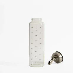 inny Butelka z dozownikiem na oliwę i ocet 500 ml