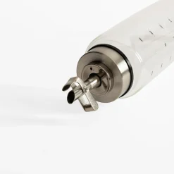 inny Butelka z dozownikiem na oliwę i ocet 500 ml