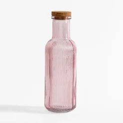 inny Butelka z korkiem 1 l MIX