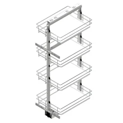 Systemy Cargo| Cargo INSIDE 1200-1400 400/4