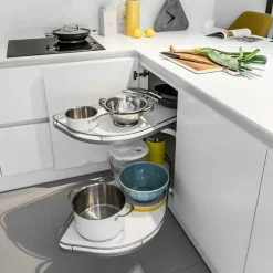 Systemy Cargo| Cargo INSIDE LE MANS II 50 lewostronne