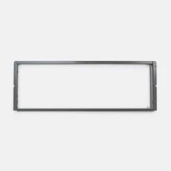 Systemy Cargo|VORTUNG Cargo obrotowe 30 cm z 5 przeszklonymi koszami