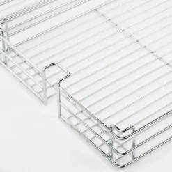 VORTUNG Cargo wysokie do szafki 40 cm, front wysuwny, chrom