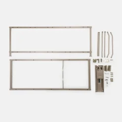 Systemy Cargo|VORTUNG Cargo wysokie 60 champagne gold