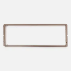 VORTUNG Cargo wysokie 30 cm z 5 koszami w odcieniu złota