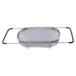 Cedzak rozsuwany 34x24x11 cm