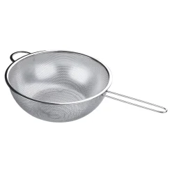 Cedzak ze stali nierdzewnej 20,5 cm