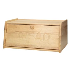 Chlebak z drewna kauczukowego