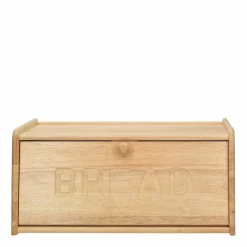 Chlebak z drewna kauczukowego