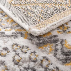 inny Chodnik aztecki szary NORWAY 67x160 cm