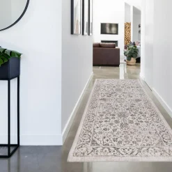 inny Chodnik beżowy KLASYK MIGUEL 80x200 cm