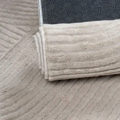 inny Chodnik beżowy STILO 67x160 cm